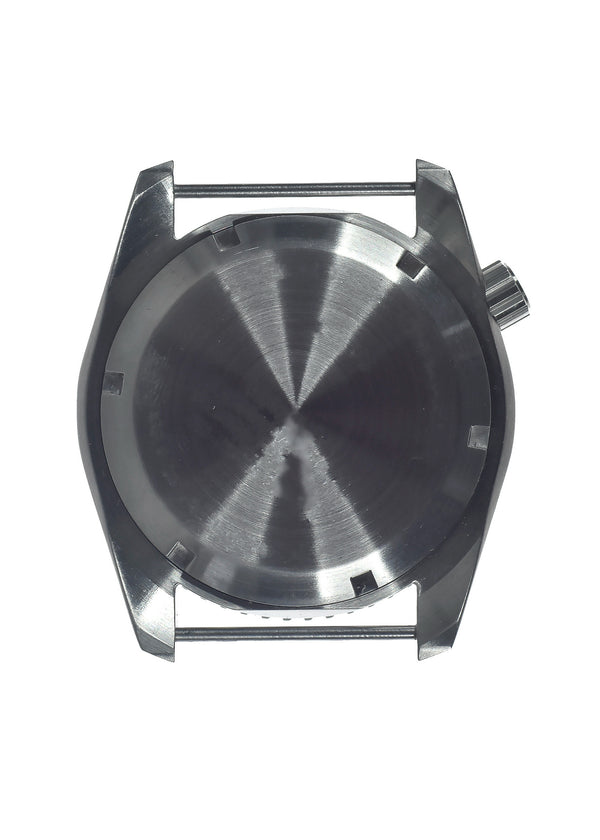 MWC 100ATM Professional Military Diver’s Watch Case to Create an Automatic 100ATM Water Resistant Professional Military Divers Watch - Compatible with the Swiss ETA-2824-2 / STP1-11 Etc (Excludes Movement)