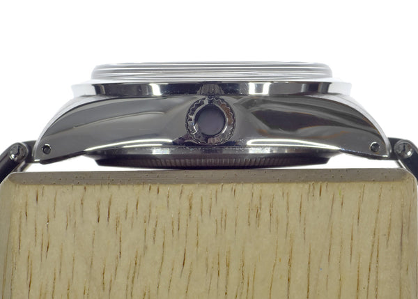 MWC Classic 1950s/1960s Pattern 25 Jewel Automatic