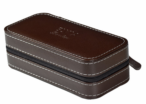 Elvia 1950s Pattern 25 Jewel Automatic Watch with Retro Luminous Paint, Sapphire Crystal with a Retro 1950s Style Bracelet - Ex Photographic Sample Reduced