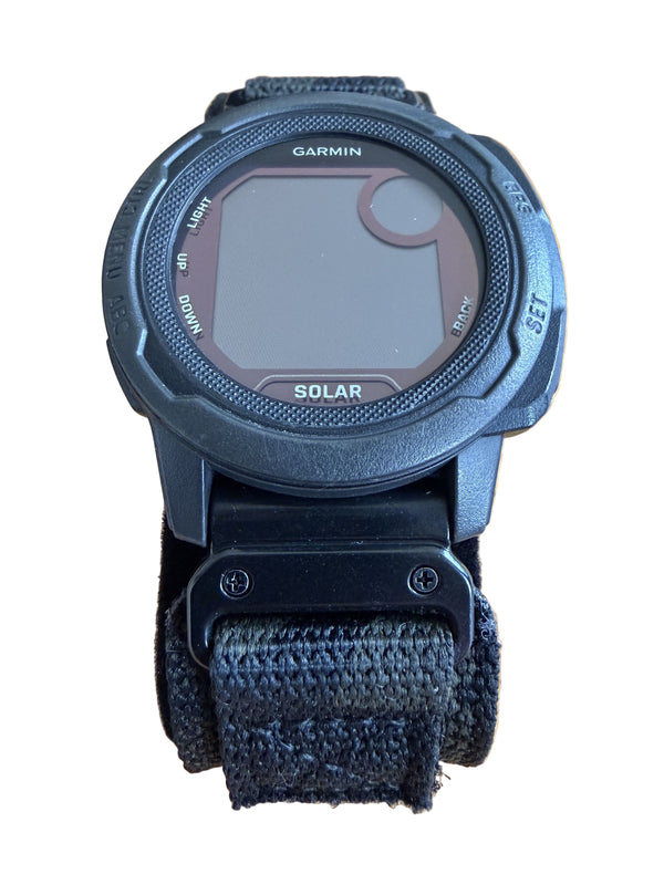 Garmin Instinct 2 Solar Tactical Edition– 40mm Military Evaluation Models Reduced