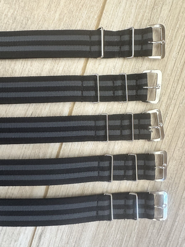 Reduced to Clear - Bundle of Five 18mm