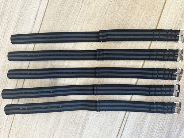 Reduced to Clear - Bundle of Five 18mm