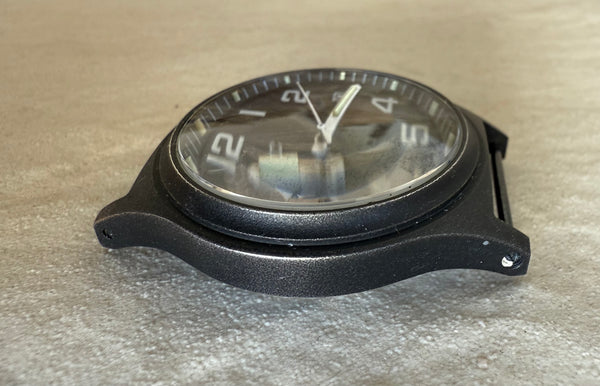 2016 MWC - G10SL MKVI 300m Water Resistant PVD Military Watch with GTLS Tritium Light Sources and Sapphire Crystal - Running Fine