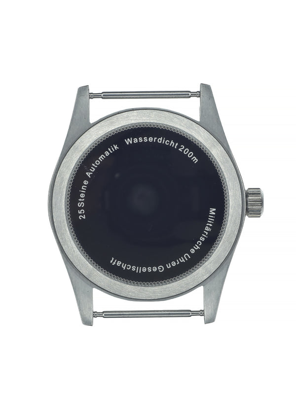 MWC Classic 1950s/1960s Pattern 25 Jewel Automatic
