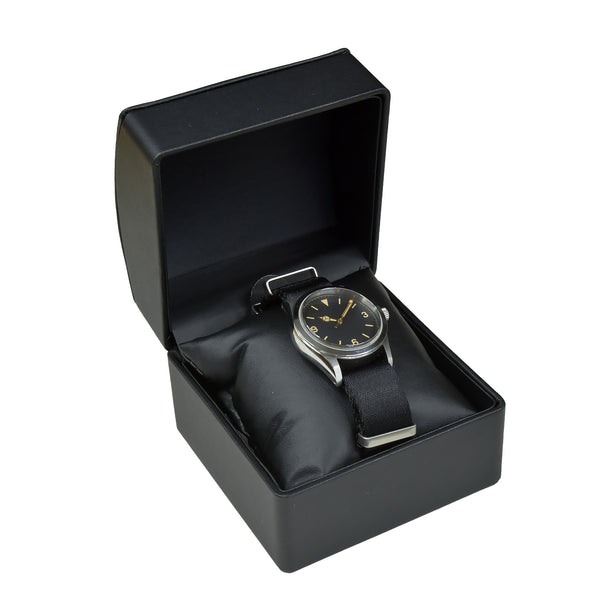 MWC Classic 1950s/1960s Pattern 25 Jewel Automatic