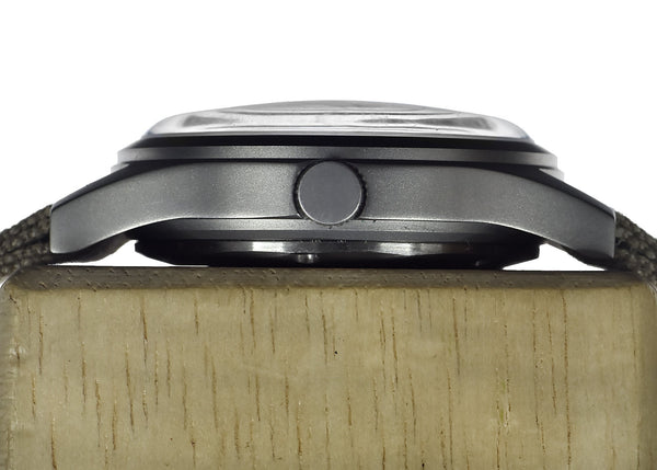 WWII Pattern American Army Ordnance / ORD Watch (Automatic) - Brand New Ex Display Watch Reduced