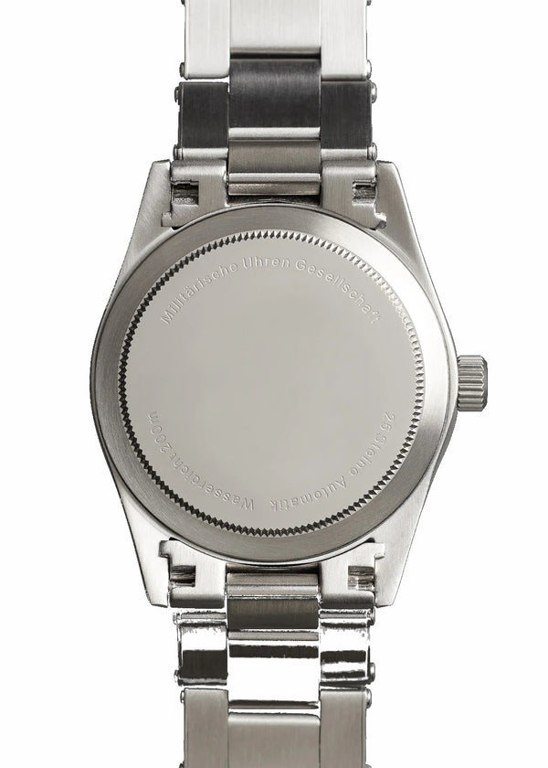 MWC Classic 1950s/1960s Pattern 25 Jewel Automatic