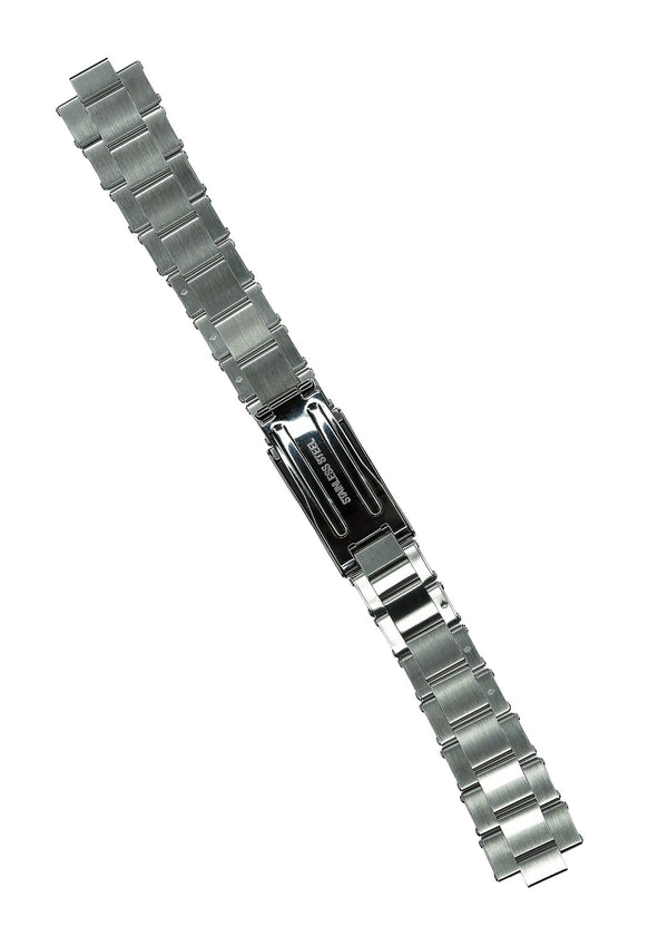 Stainless Steel Bracelet which is Compatible with the Elvia, Aeschbach and MWC Watches below