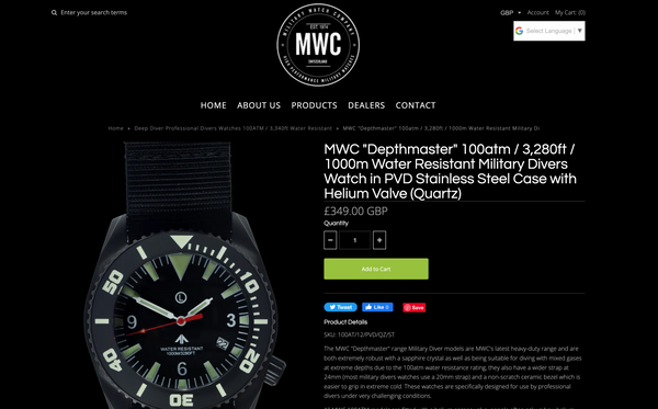 MWC