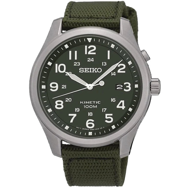 10 x 18mm or 20mm Watch Pins Designed to Create the Appearance of a Military Watch with Fixed Solid Bars