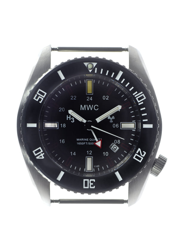 MWC