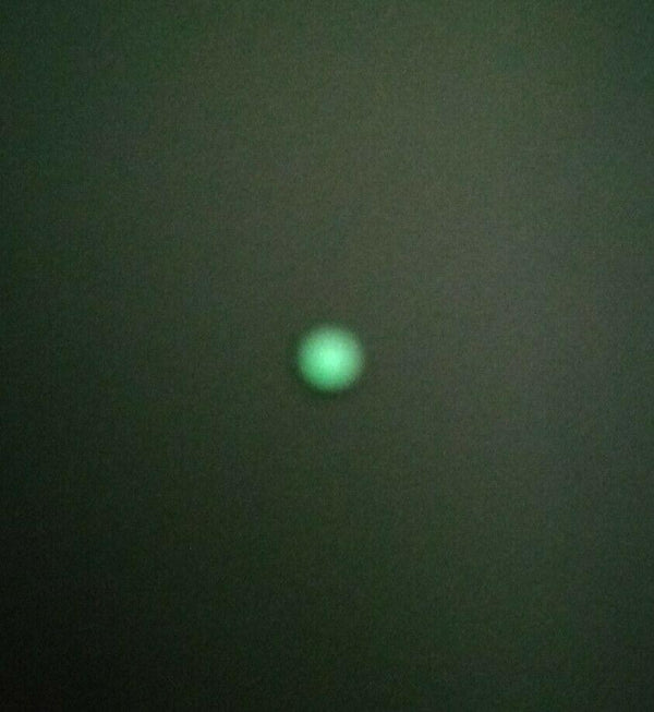 Replacement Luminous Divers Watch Bezel PIP / DOT fits a wide variety of watch brands