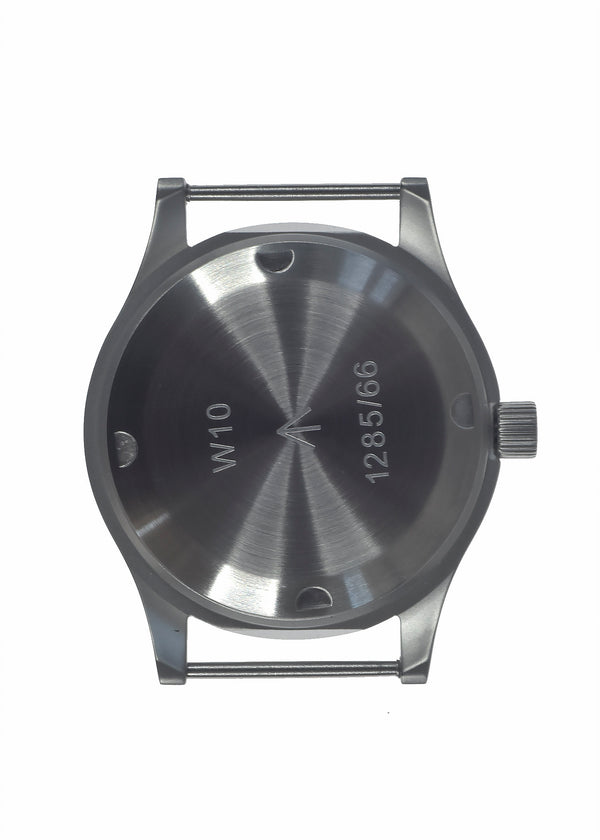MWC 1940s to 1960s Pattern General Service Watch with 24 Jewel Automatic Movement (Retro Dial Variant) Ex Display Watch
