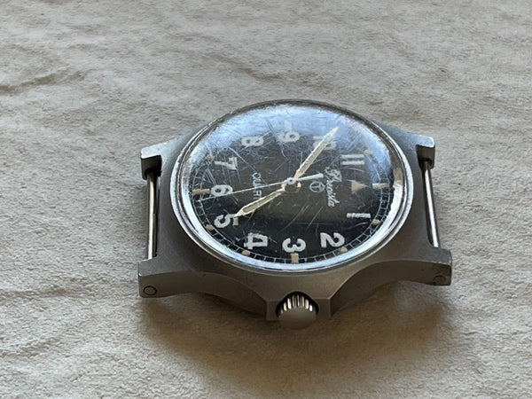 Precista G10 1982 Falklands War G10 in Sound Original Condition And Running Fine