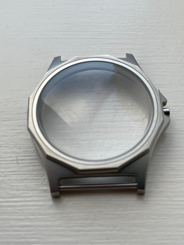 Rare MWC G10 Case for 18mm Strap Width - Brand New Original for 1985-1999 Models