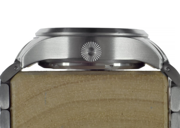 Strictly Limited Edition Automatic Aviator Watch with GTLS Made for a UK Government Department