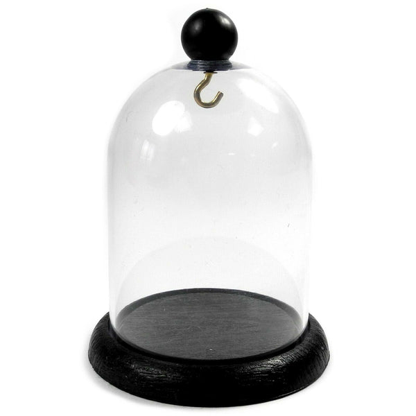 Pocket Watch Display Dome Height 120mm x 90mm (4.72