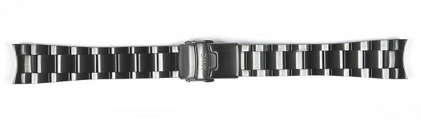 MWC Stainless Steel 20mm Bracelet to fit MWC 300m Divers Models
