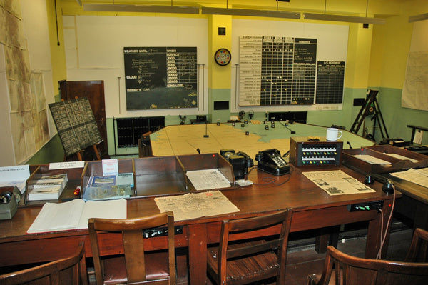 RAF 1940
