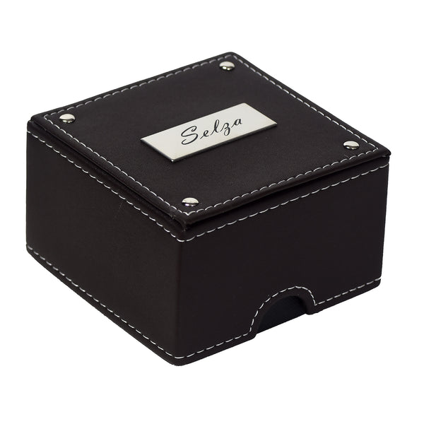 Selza Kriegsmarine (Germany Navy) WW2 Pattern Watch with 21 Jewel Automatic Mechanical Movement - Brand New But Might Need a Check Over