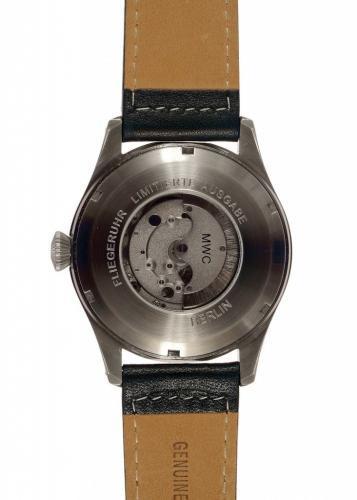 MWC Classic 46mm Limited Edition XL Military Pilots Watch (Ex Display Watches)