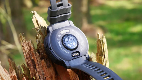 Garmin Instinct 2 Solar Tactical Edition– 40mm Military Evaluation Models Reduced