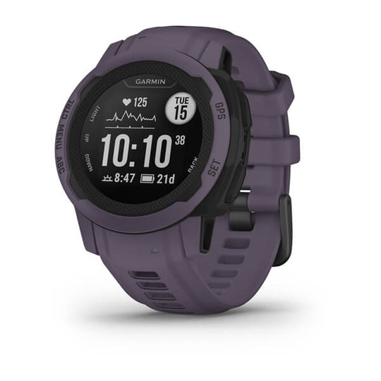 Garmin Instinct 2 Solar Tactical Edition– 40mm Military Evaluation Models Reduced