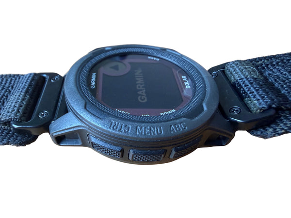 Garmin Instinct 2 Solar Tactical Edition– 40mm Military Evaluation Models Reduced