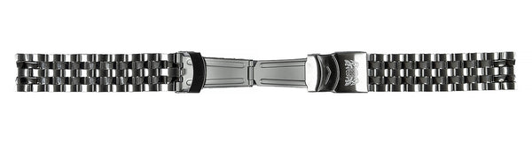 High Quality Stainless Steel 20mm Bracelet - Surplus Stock to Clear at Under Half Price