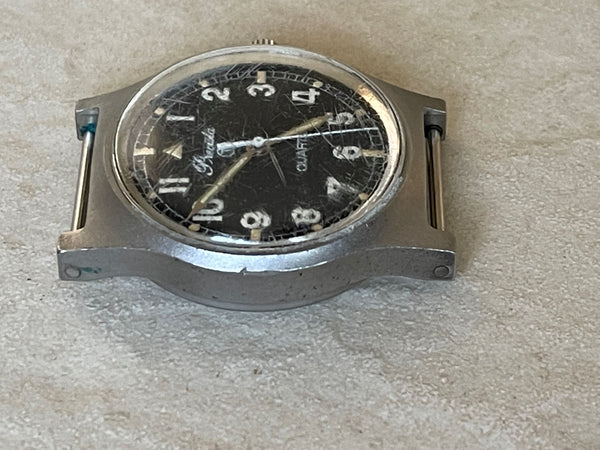 Precista G10 1982 Falklands War G10 in Sound Original Condition And Running Fine